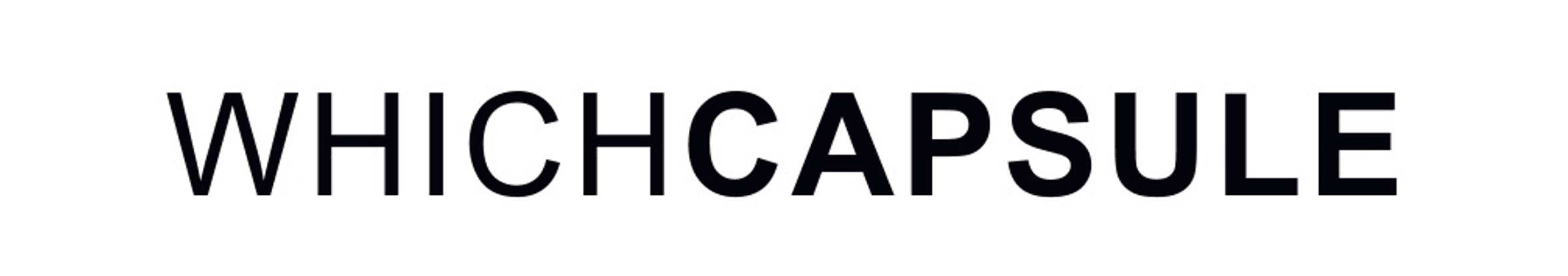 WhichCapsule