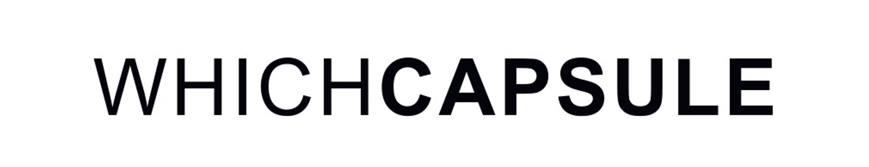 WhichCapsule