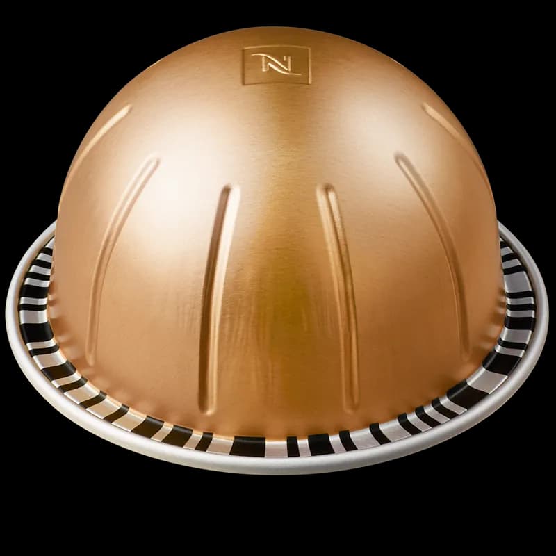 Nespresso Melozio Vertuo capsule