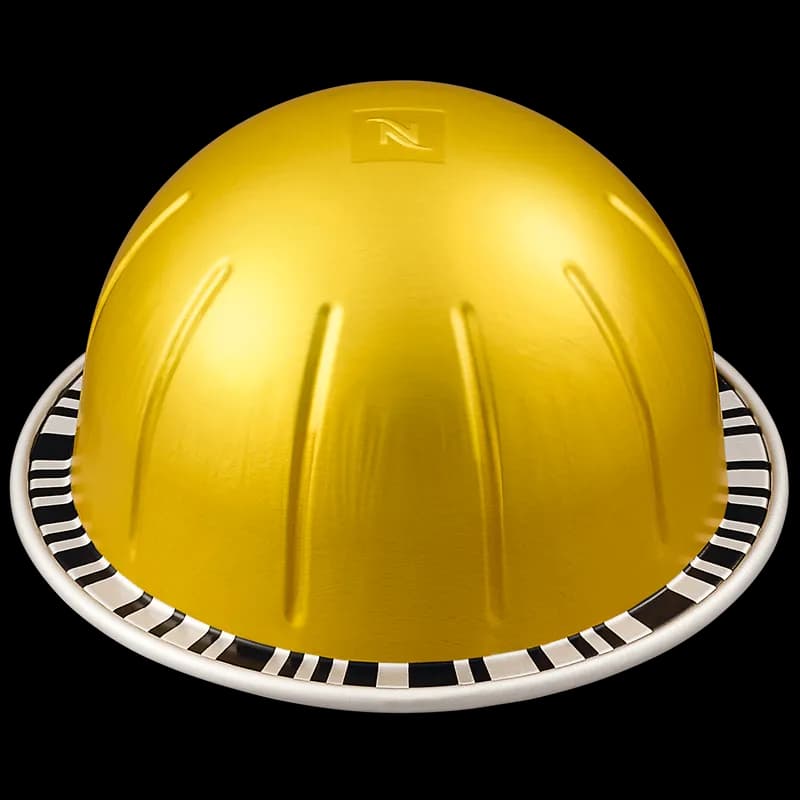Nespresso Solelio