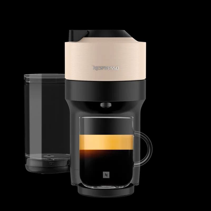 Nespresso Vertuo Pop+ Vertuo coffee machine