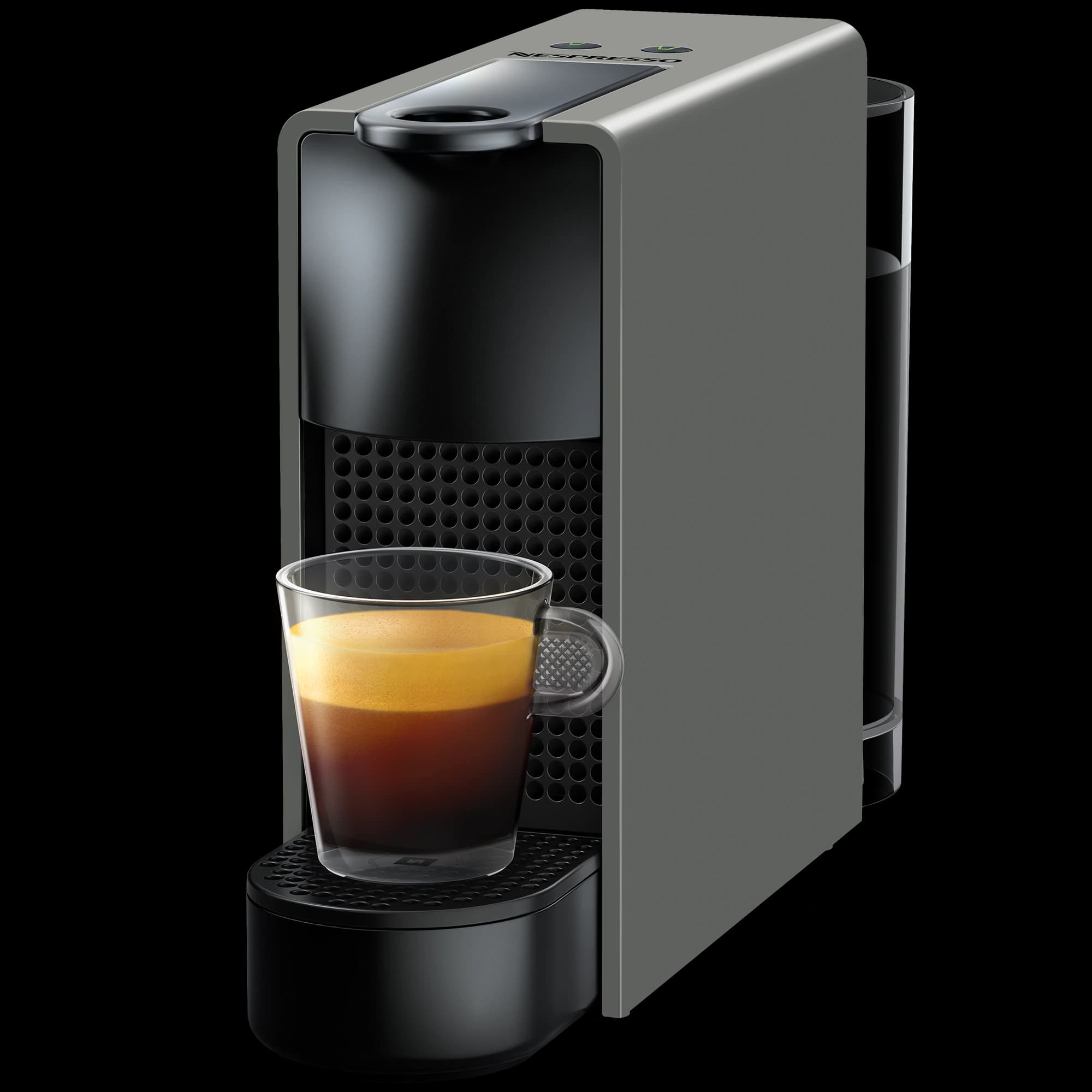 Nespresso Essenza Mini Original capsule coffee machine