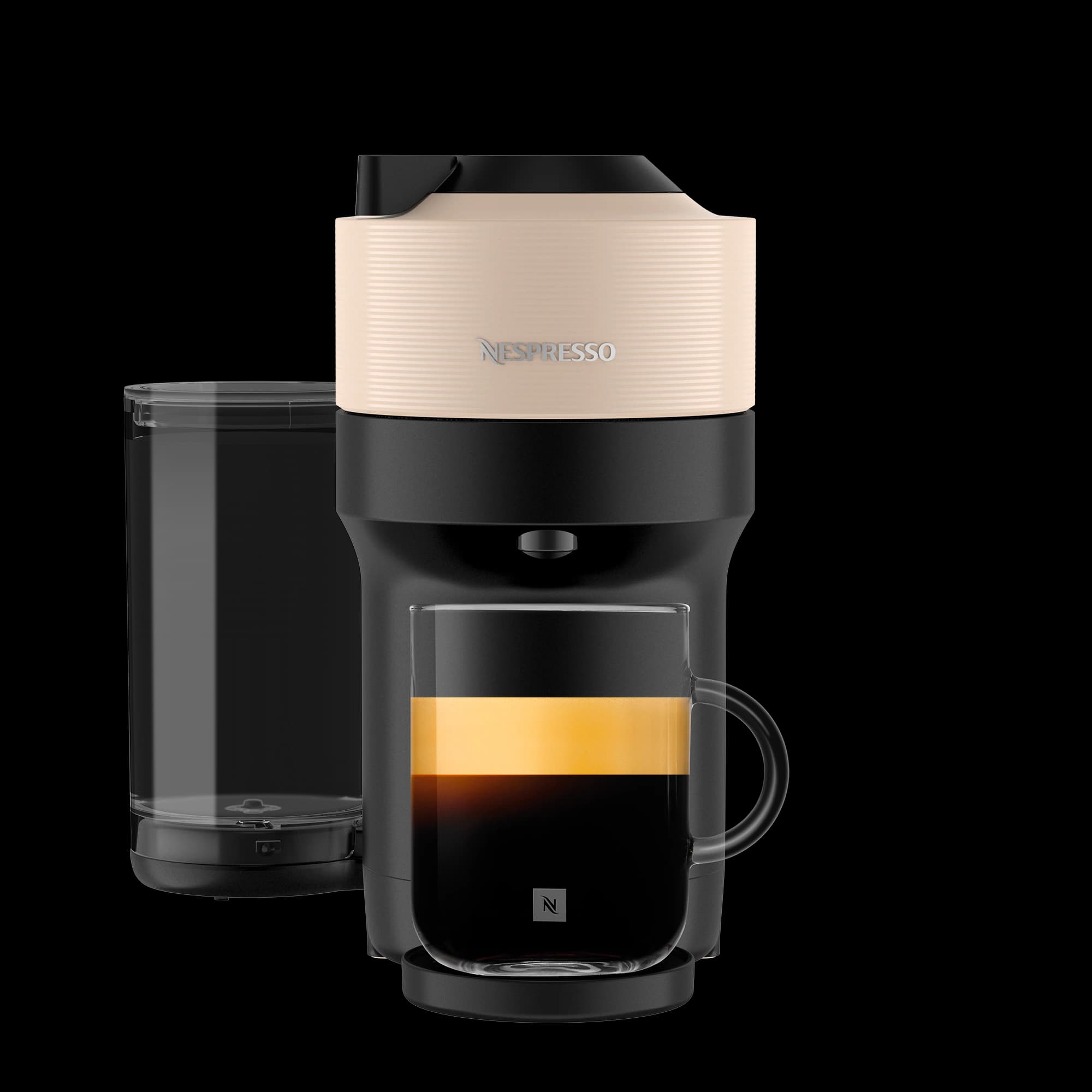 Nespresso Vertuo Pop Plus coffee machine
