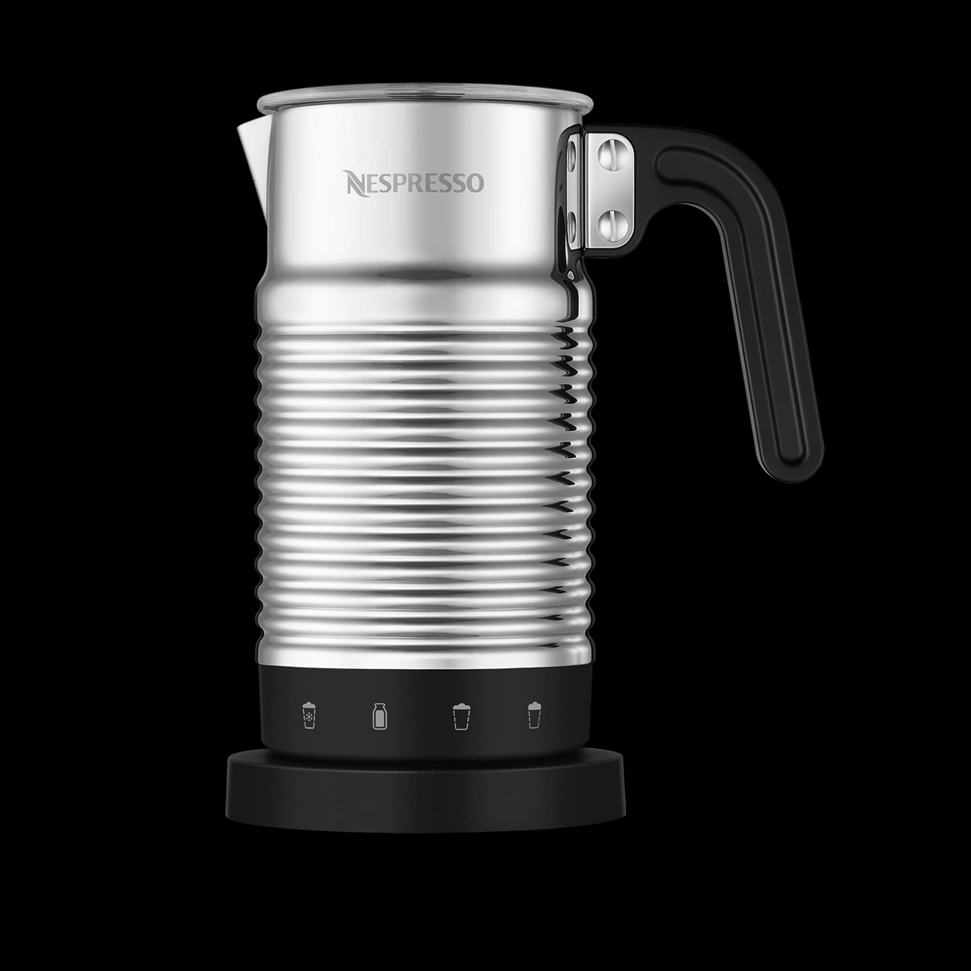 Nespresso Aeroccino 4 Milk Frother