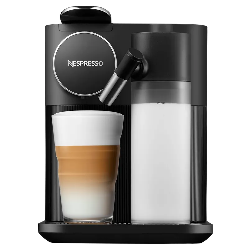 Best Nespresso Machines by Drink, Space and Routine