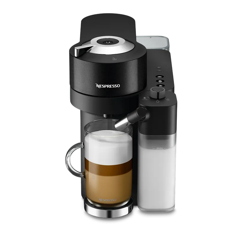 Vertuo Lattissima coffee machine