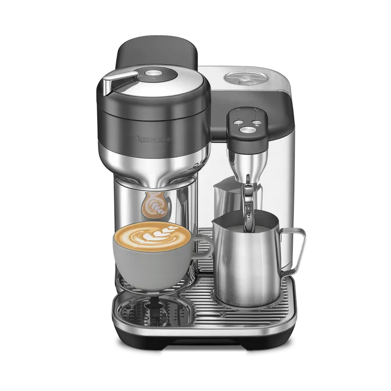 Nespresso Vertuo Creatista coffee machine