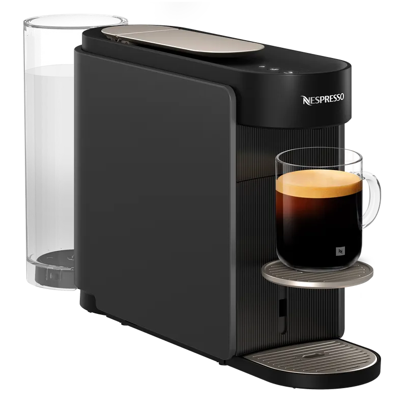 Nespresso Vertuo Up, offizielles Produktfoto